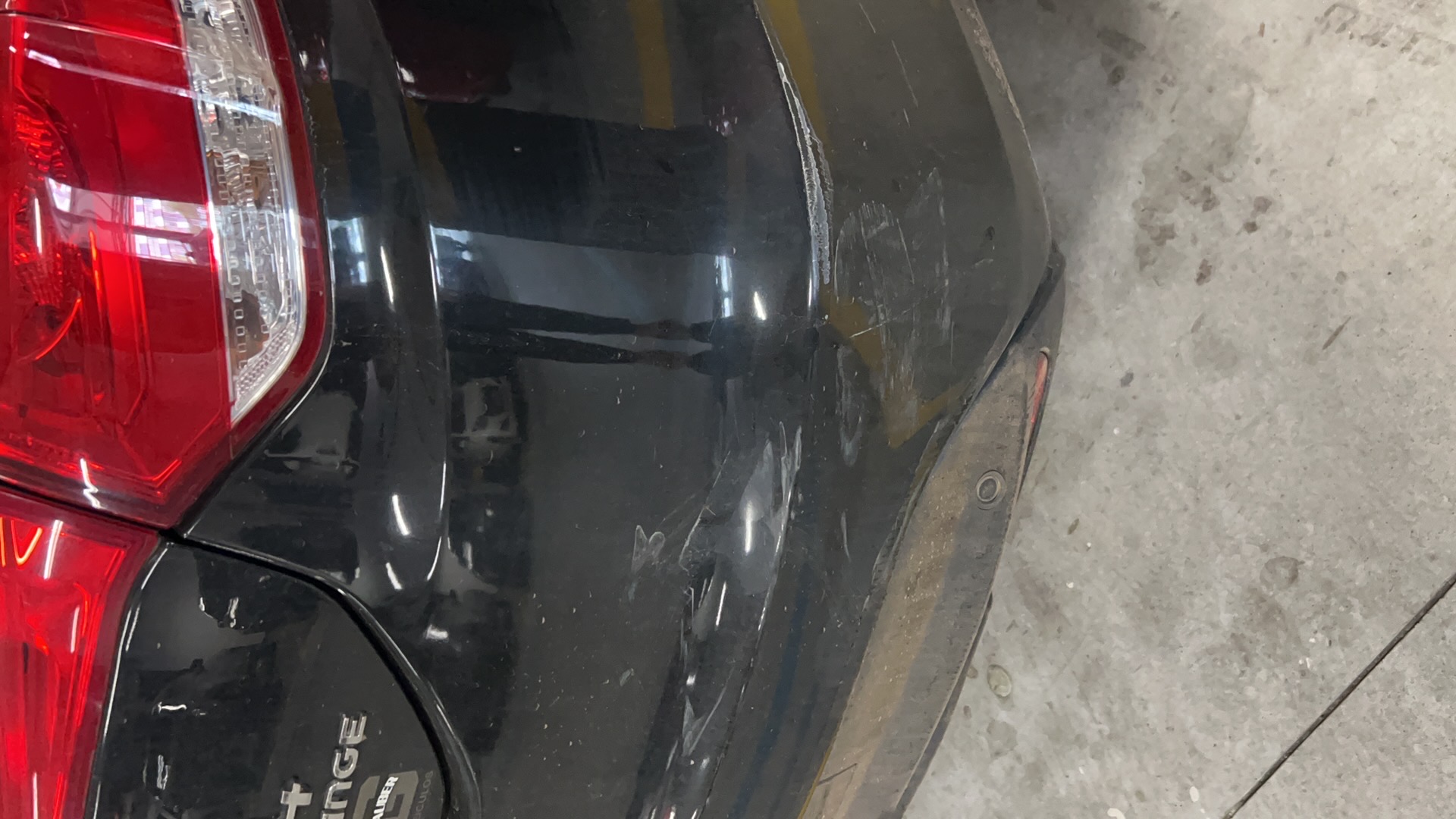 CITROEN C4 LOUNGE 1.6 TENDANCE 16V TURBO FLEX 4P AUTOMATICO