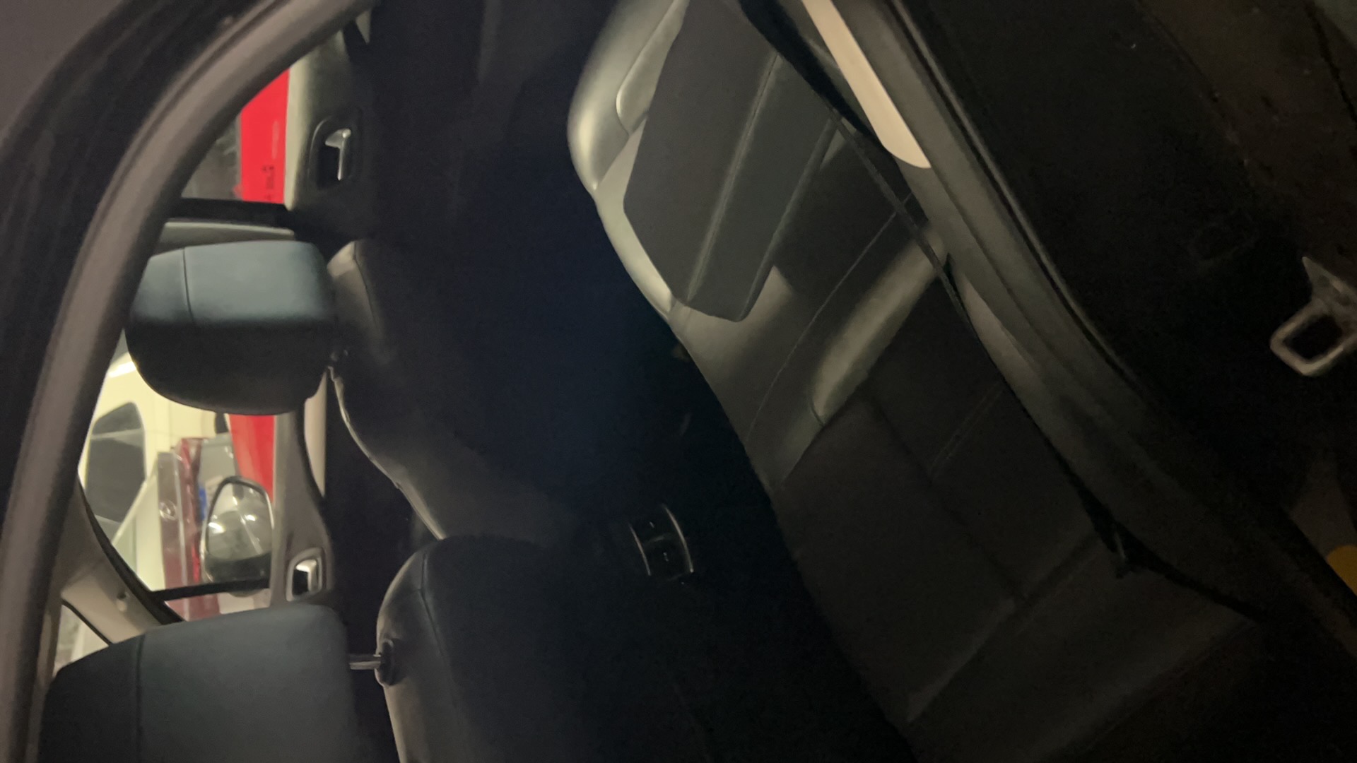 CITROEN C4 LOUNGE 1.6 TENDANCE 16V TURBO FLEX 4P AUTOMATICO