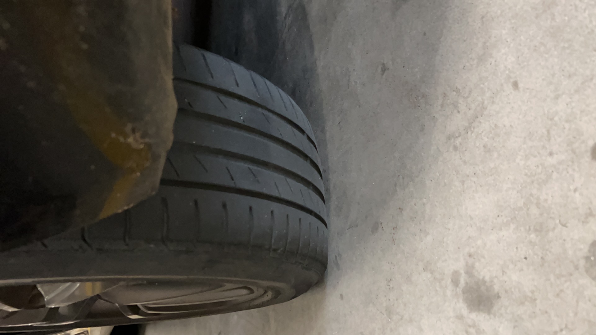 CITROEN C4 LOUNGE 1.6 TENDANCE 16V TURBO FLEX 4P AUTOMATICO