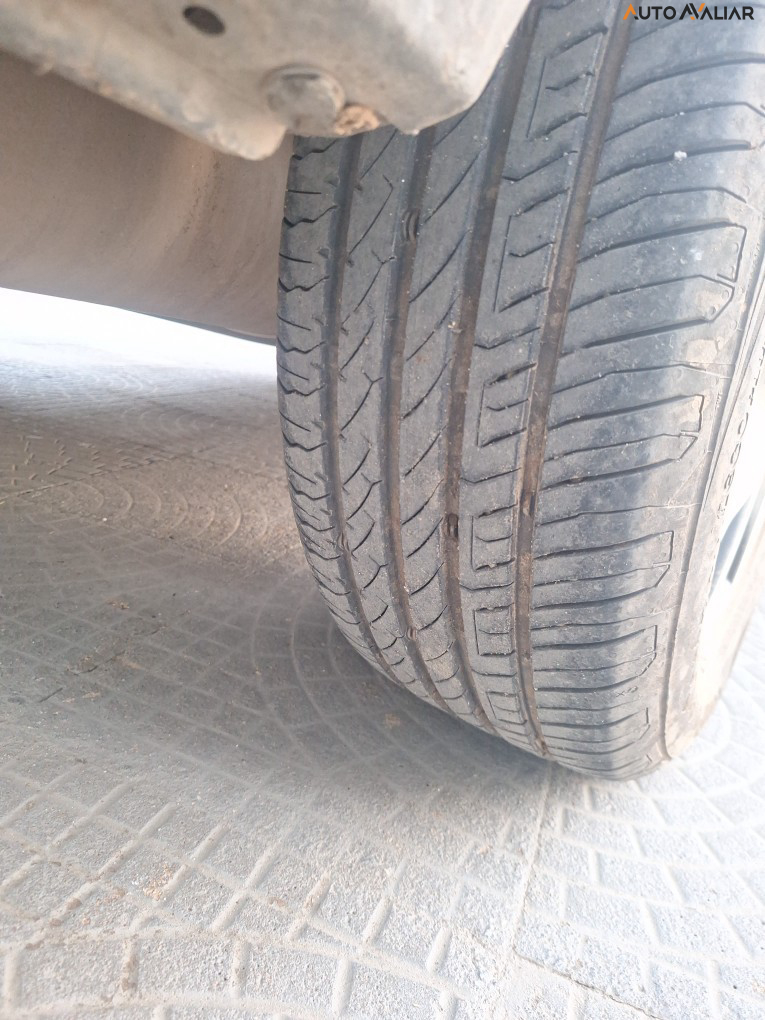 NISSAN KICKS 1.6 16V FLEXSTART EXCLUSIVE XTRONIC