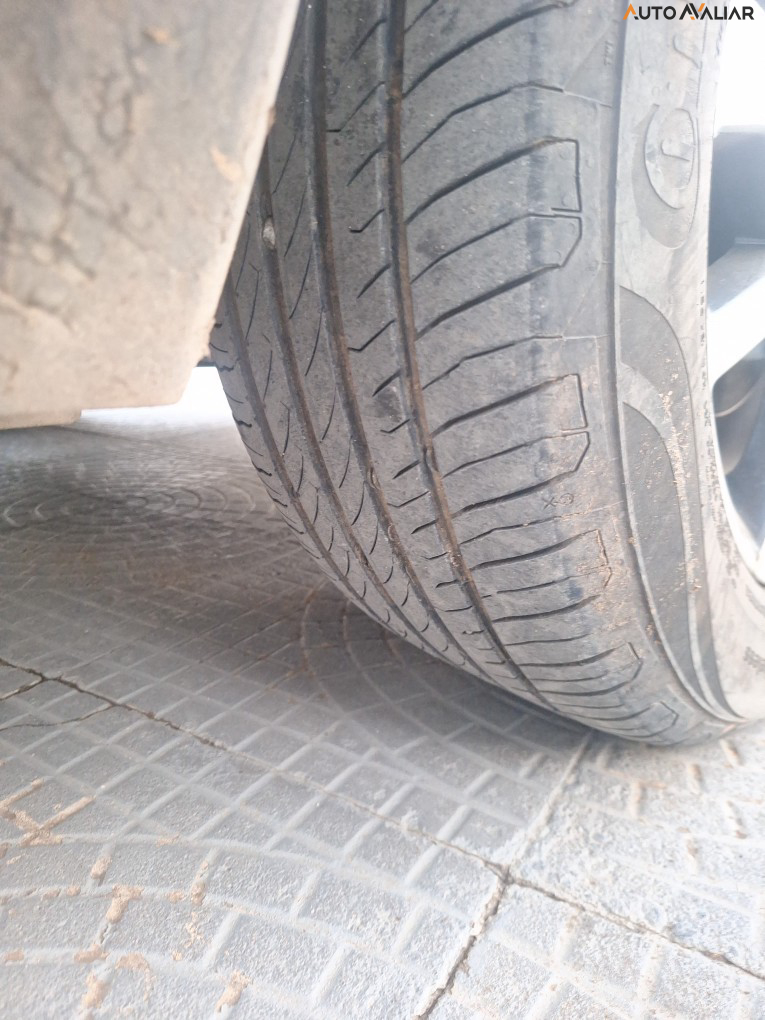 NISSAN KICKS 1.6 16V FLEXSTART EXCLUSIVE XTRONIC