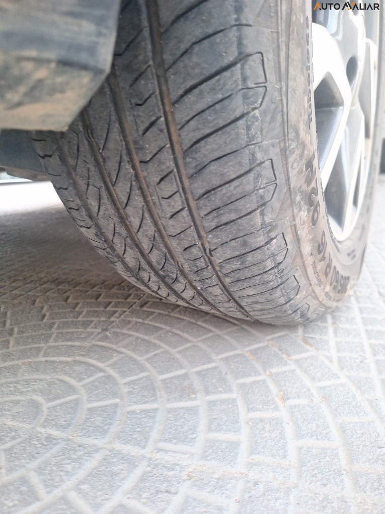 NISSAN KICKS 1.6 16V FLEXSTART EXCLUSIVE XTRONIC