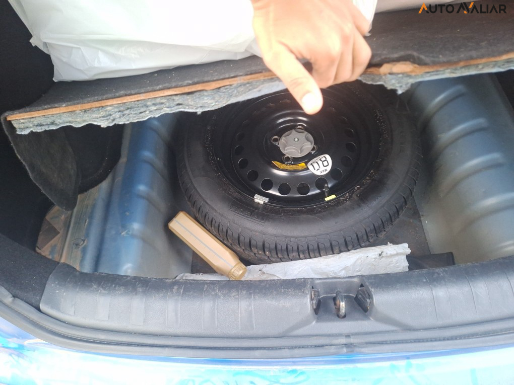 NISSAN KICKS 1.6 16V FLEXSTART EXCLUSIVE XTRONIC