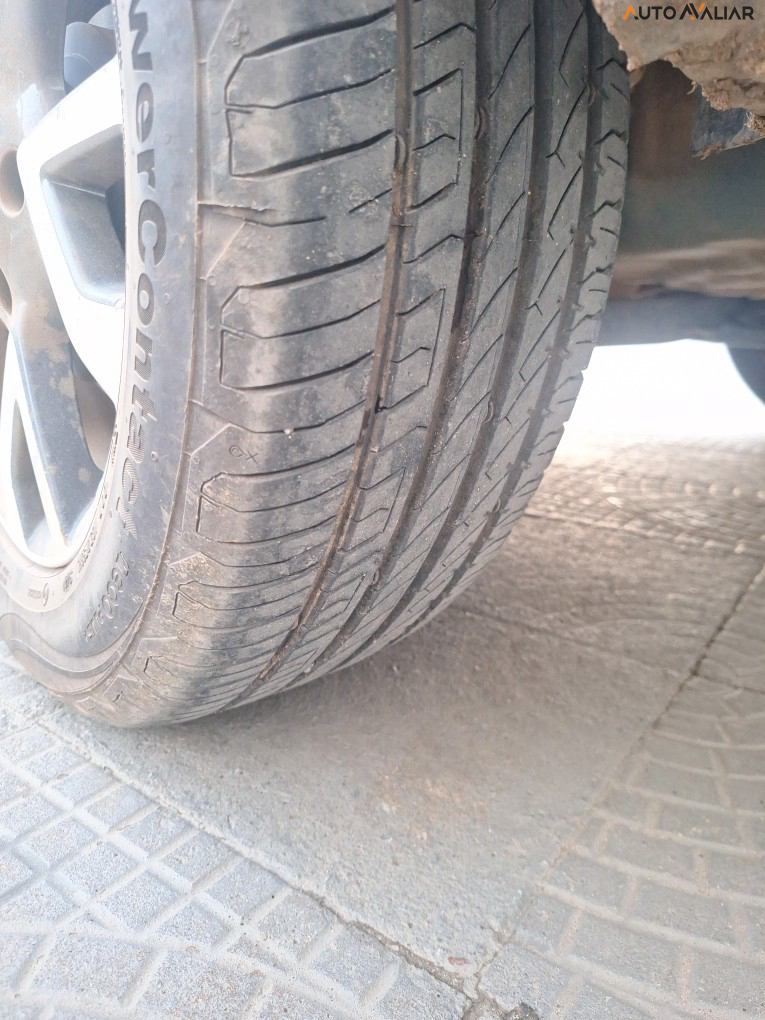 NISSAN KICKS 1.6 16V FLEXSTART EXCLUSIVE XTRONIC