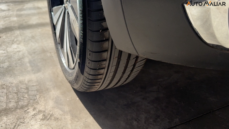 VOLKSWAGEN T-CROSS 1.0 200 TSI TOTAL FLEX COMFORTLINE AUTOM&Aacute;TICO