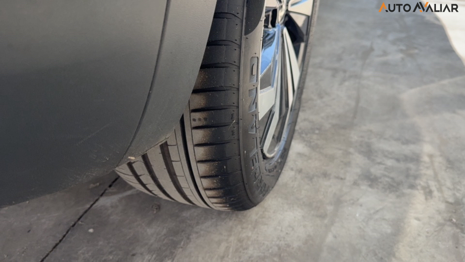 VOLKSWAGEN T-CROSS 1.0 200 TSI TOTAL FLEX COMFORTLINE AUTOM&Aacute;TICO