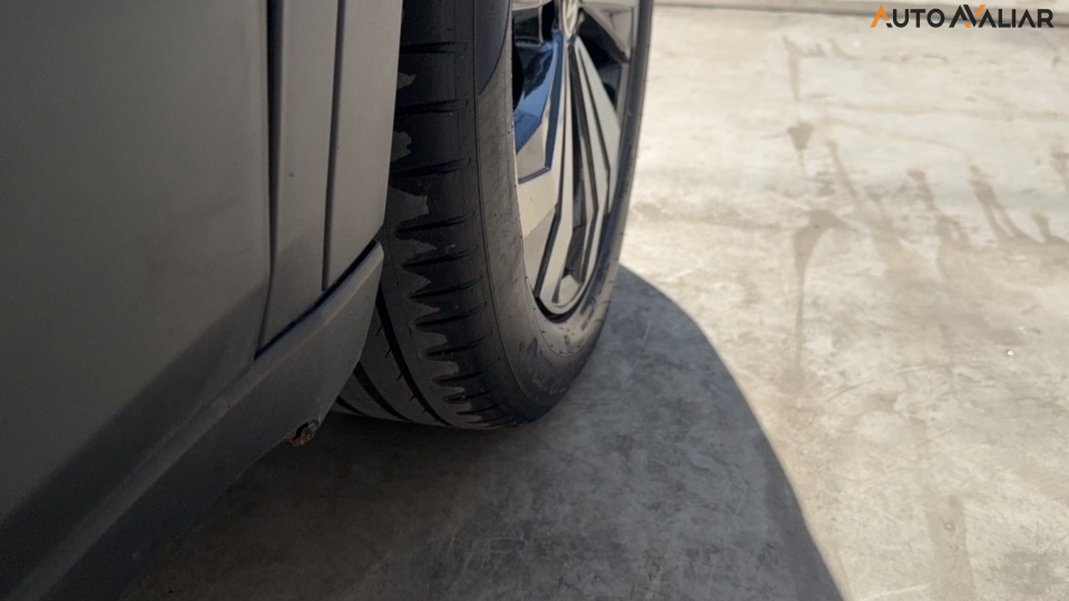 VOLKSWAGEN T-CROSS 1.0 200 TSI TOTAL FLEX COMFORTLINE AUTOM&Aacute;TICO