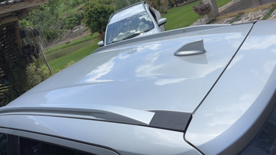 NISSAN KICKS 1.6 16V FLEXSTART ADVANCE XTRONIC