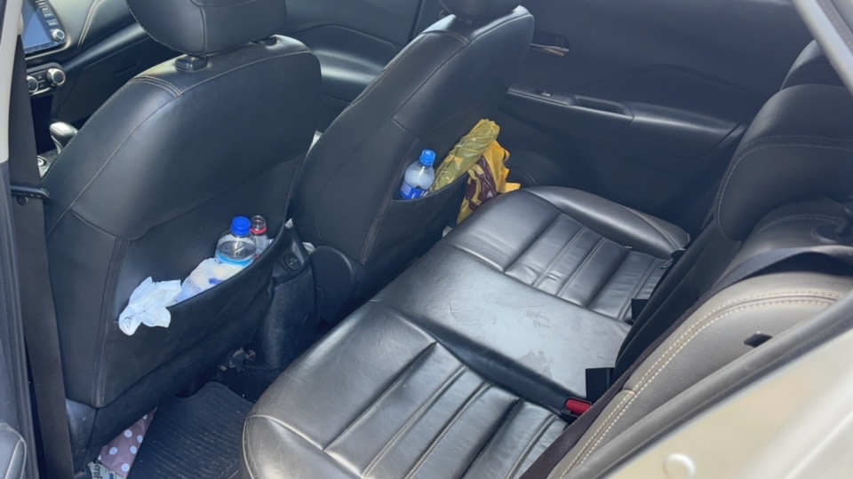 NISSAN KICKS 1.6 16V FLEXSTART ADVANCE XTRONIC