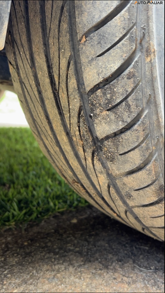 NISSAN KICKS 1.6 16V FLEXSTART ADVANCE XTRONIC