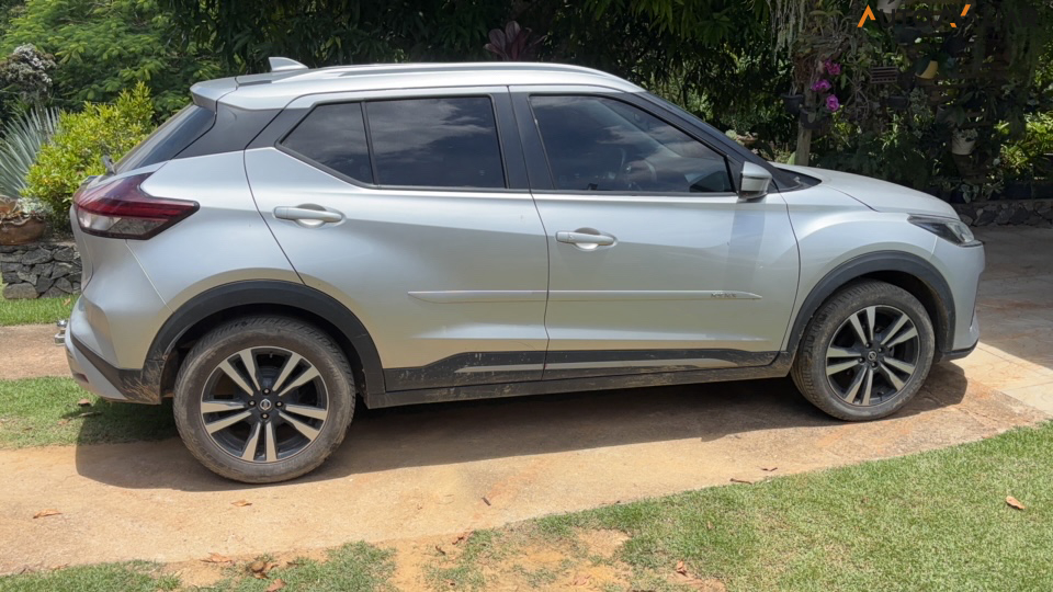 NISSAN KICKS 1.6 16V FLEXSTART ADVANCE XTRONIC