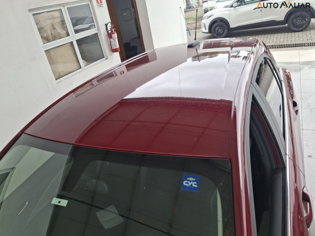 CHEVROLET ONIX 1.0 TURBO FLEX PREMIER AUTOMATICO