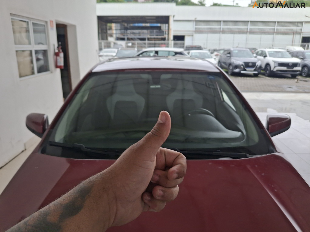 CHEVROLET ONIX 1.0 TURBO FLEX PREMIER AUTOMATICO