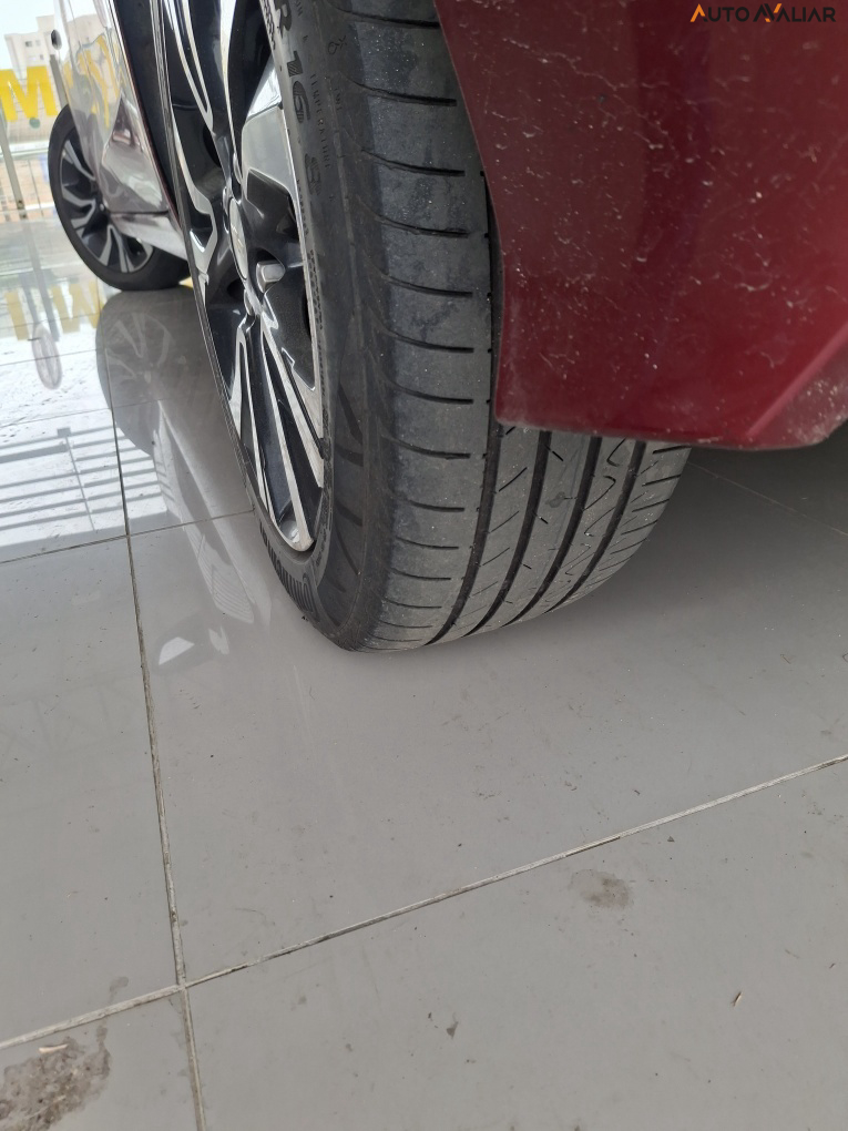 CHEVROLET ONIX 1.0 TURBO FLEX PREMIER AUTOMATICO