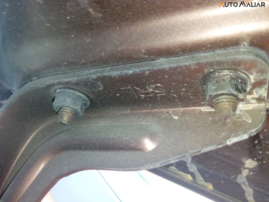 NISSAN KICKS 1.6 16V FLEX SL 4P XTRONIC