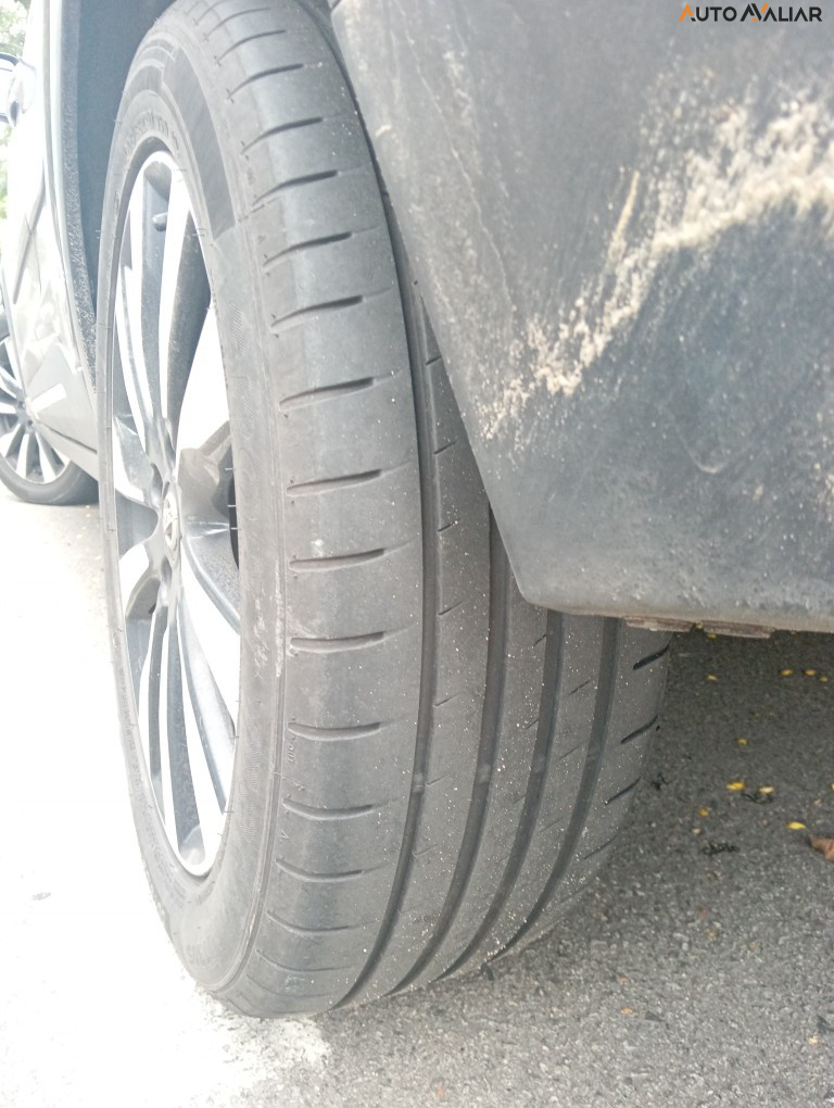 NISSAN KICKS 1.6 16V FLEX SL 4P XTRONIC