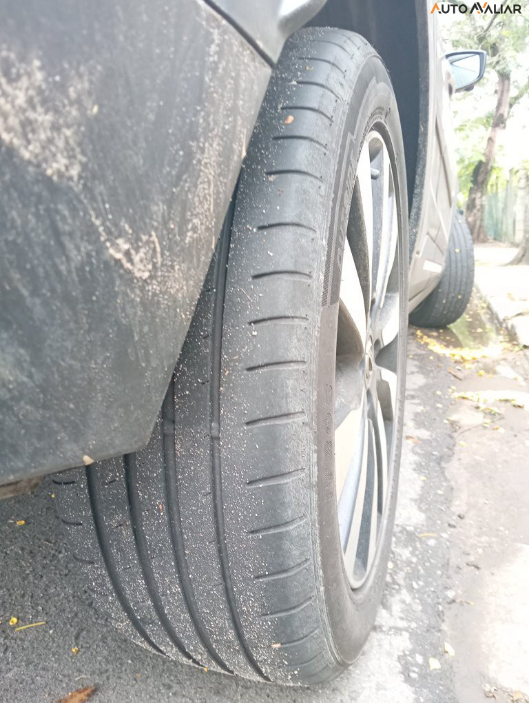 NISSAN KICKS 1.6 16V FLEX SL 4P XTRONIC