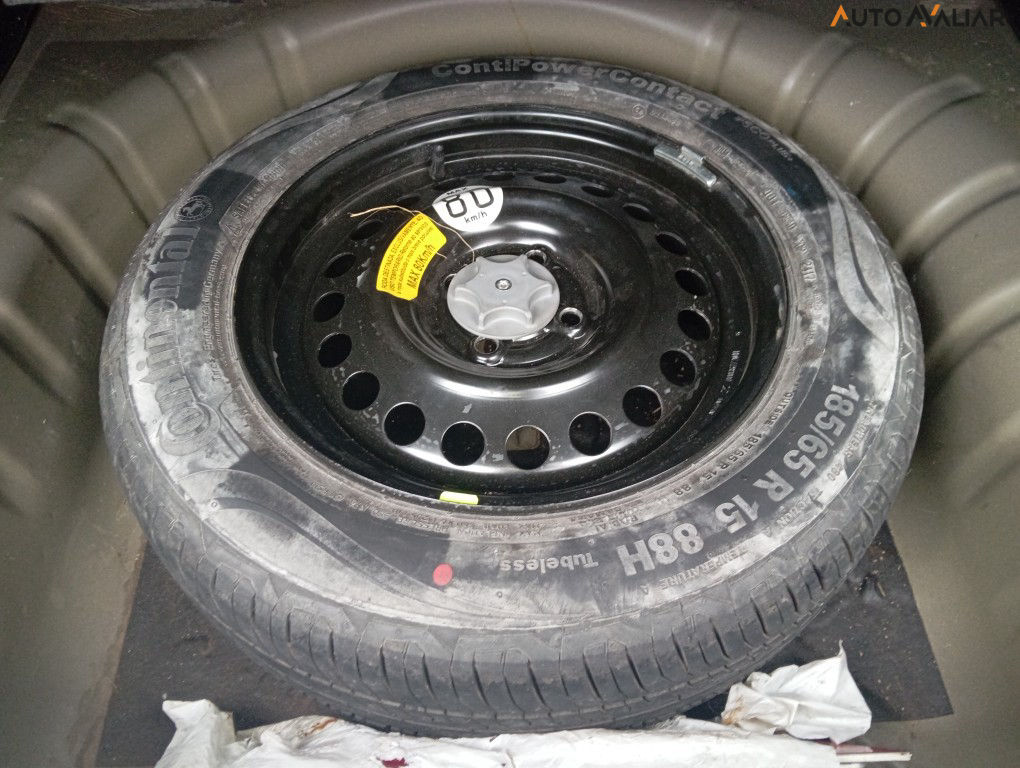 NISSAN KICKS 1.6 16V FLEX SL 4P XTRONIC