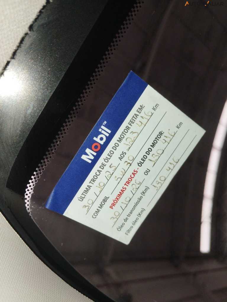 CITROEN C4 LOUNGE 1.6 EXCLUSIVE 16V TURBO FLEX 4P AUTOMATICO