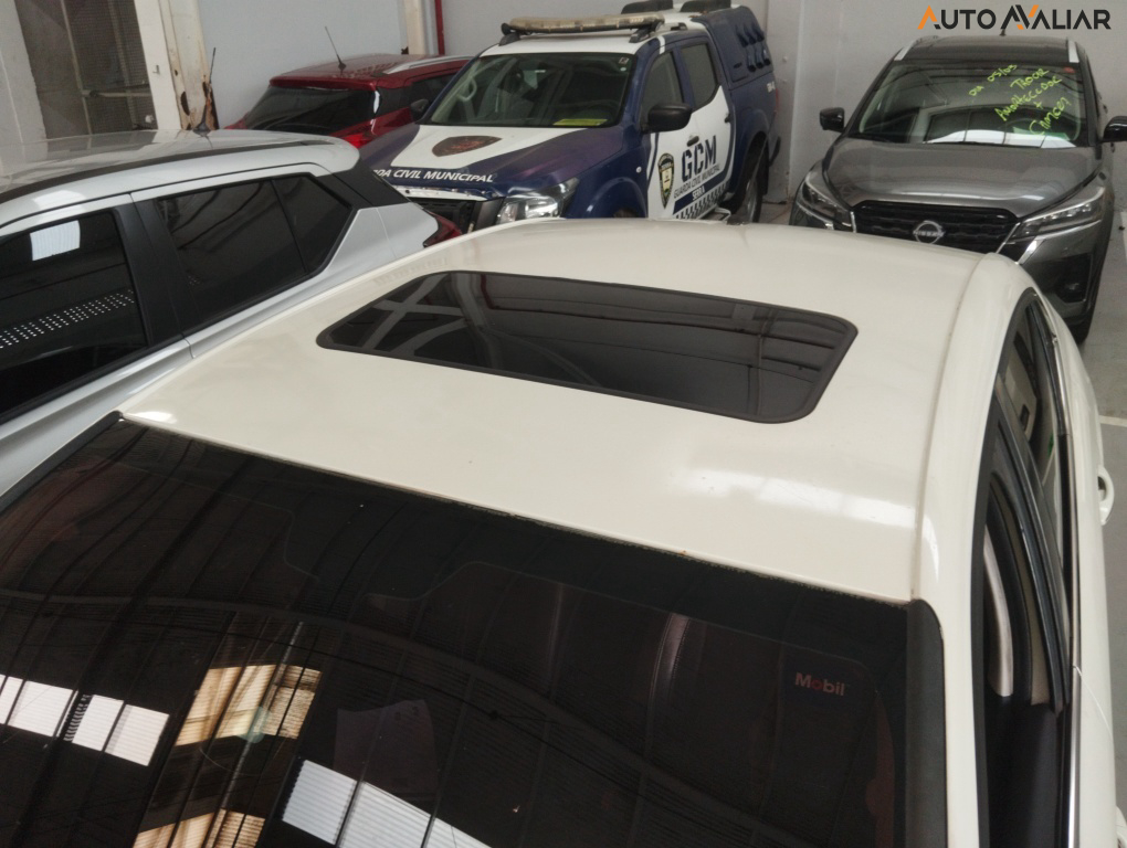 CITROEN C4 LOUNGE 1.6 EXCLUSIVE 16V TURBO FLEX 4P AUTOMATICO