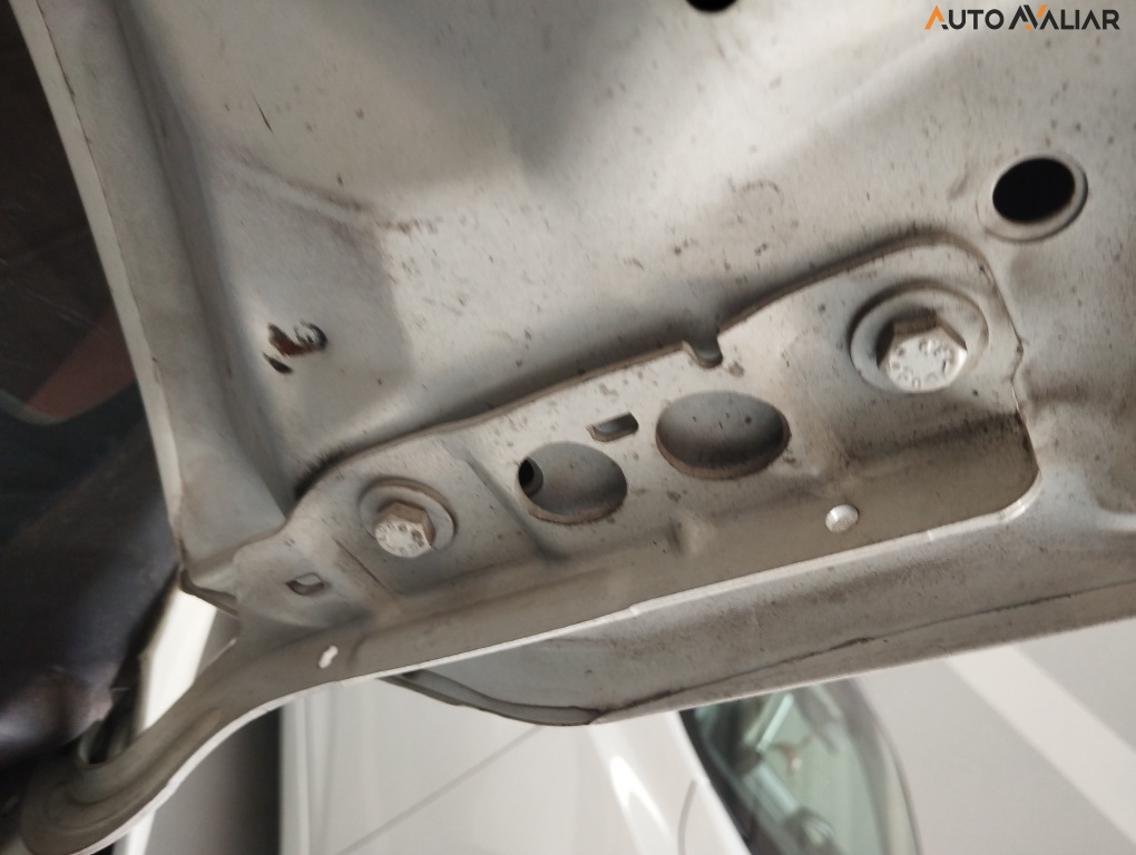 CITROEN C4 LOUNGE 1.6 EXCLUSIVE 16V TURBO FLEX 4P AUTOMATICO