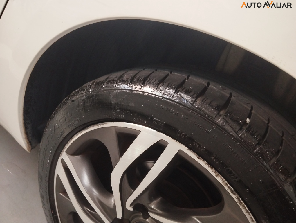 CITROEN C4 LOUNGE 1.6 EXCLUSIVE 16V TURBO FLEX 4P AUTOMATICO