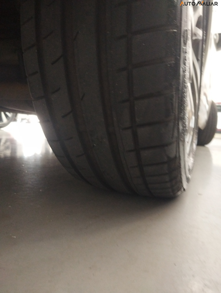 CITROEN C4 LOUNGE 1.6 EXCLUSIVE 16V TURBO FLEX 4P AUTOMATICO