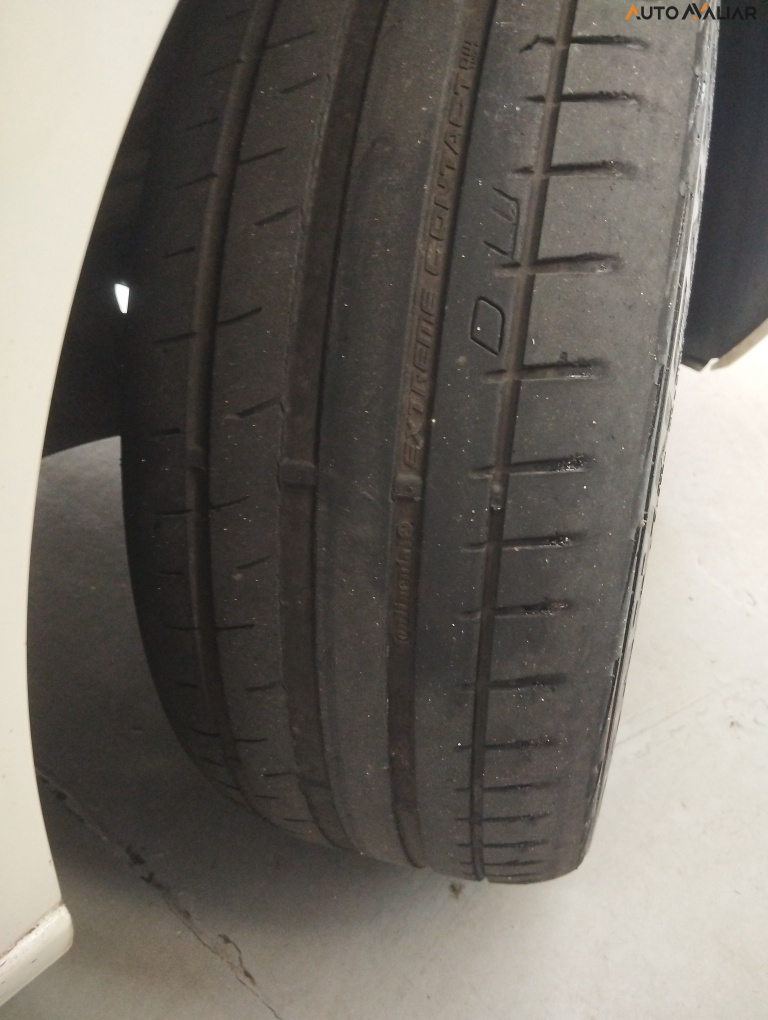 CITROEN C4 LOUNGE 1.6 EXCLUSIVE 16V TURBO FLEX 4P AUTOMATICO