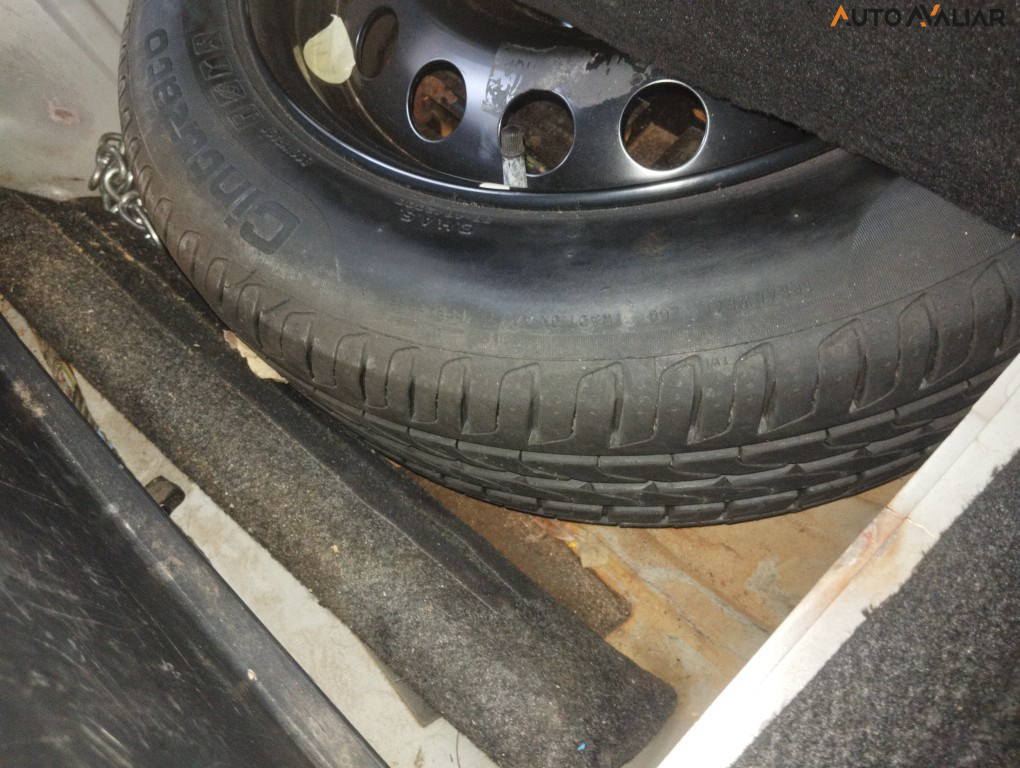 CITROEN C4 LOUNGE 1.6 EXCLUSIVE 16V TURBO FLEX 4P AUTOMATICO