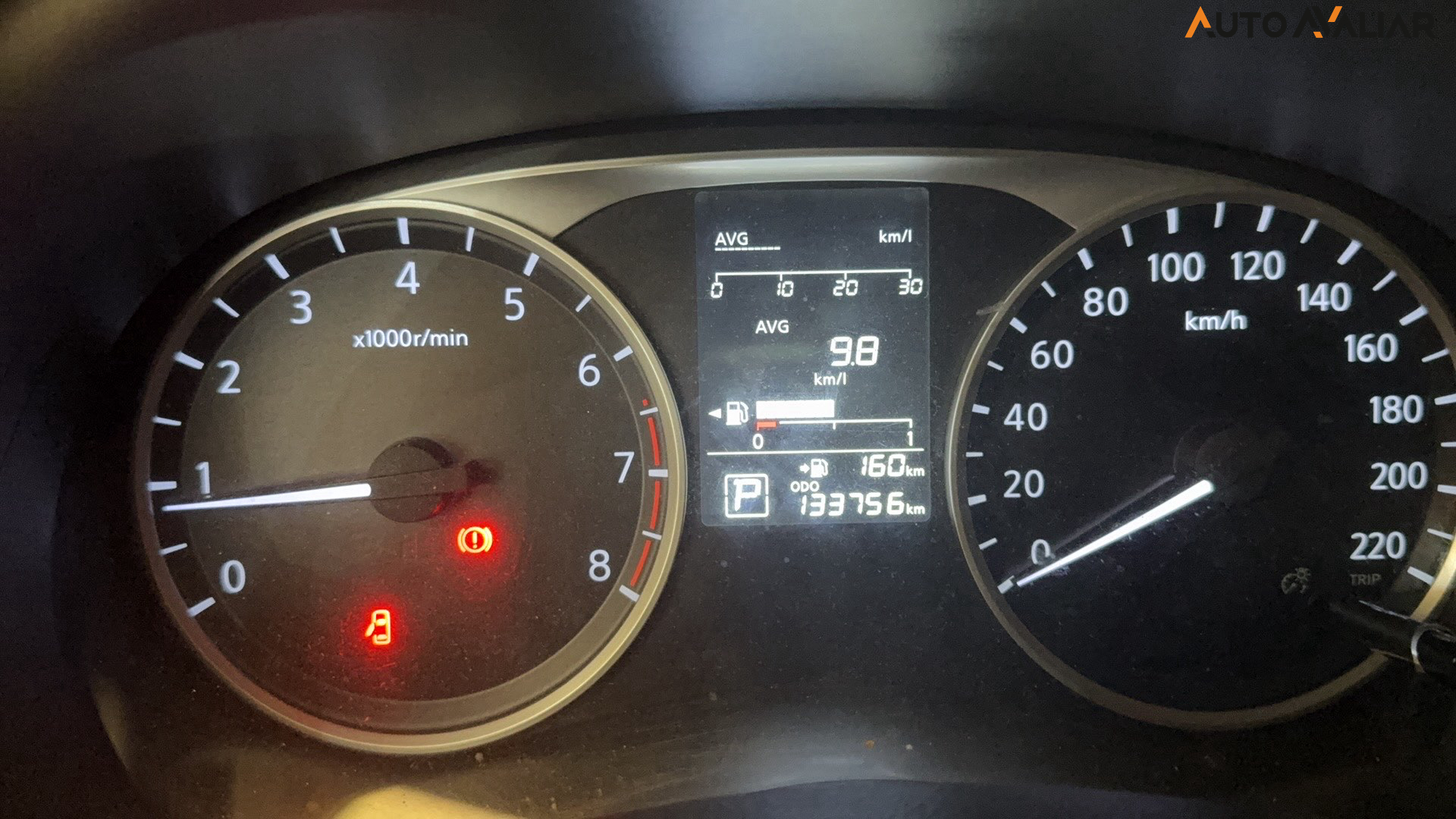 NISSAN KICKS 1.6 16V FLEXSTART S 4P XTRONIC