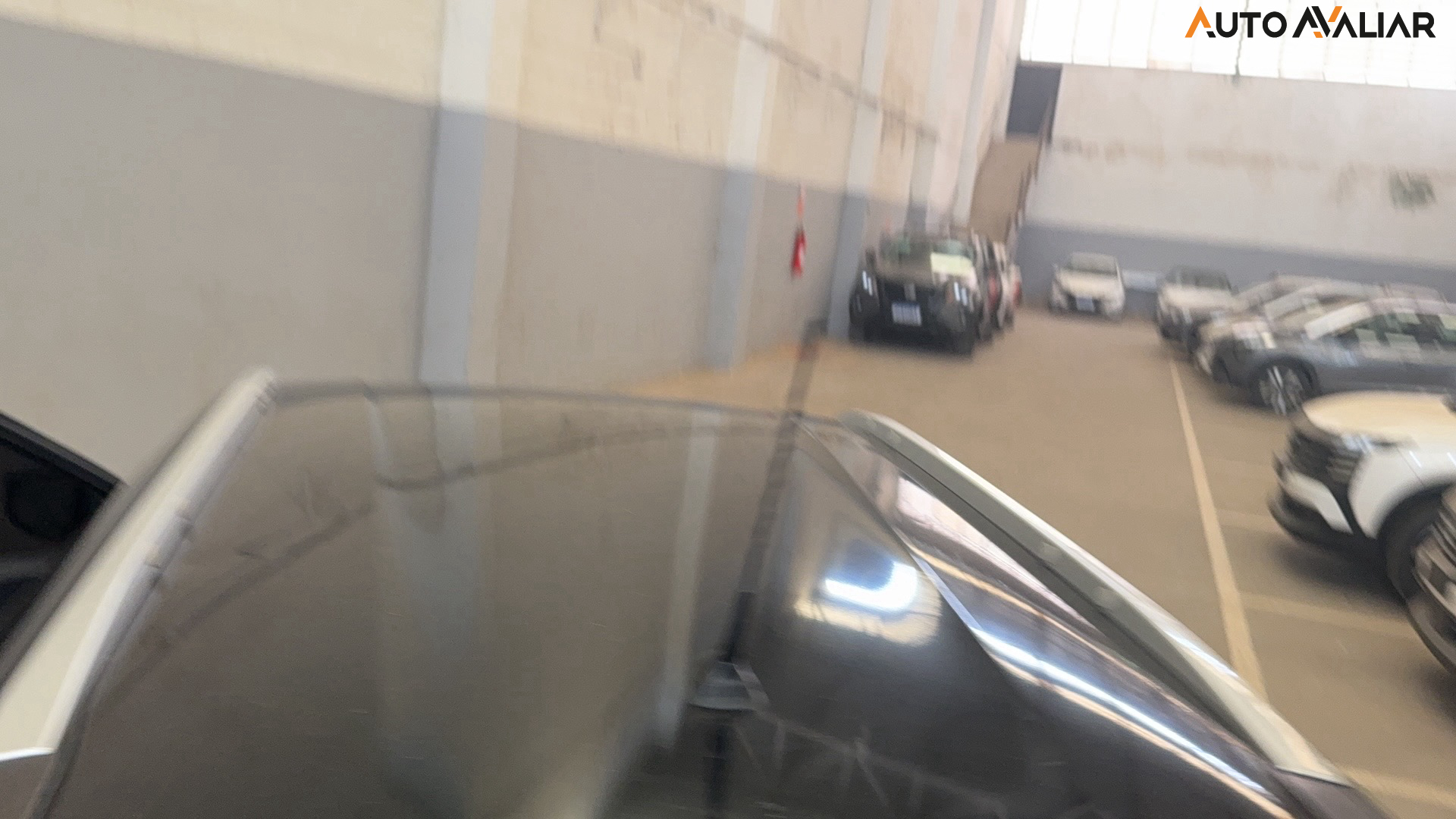 NISSAN KICKS 1.6 16V FLEXSTART S 4P XTRONIC