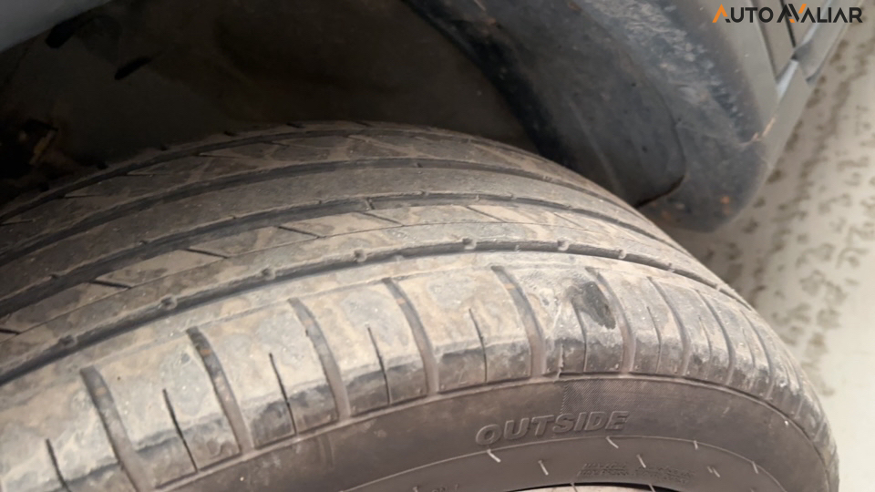 NISSAN KICKS 1.6 16V FLEXSTART SV 4P XTRONIC