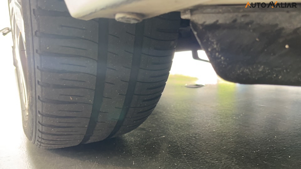 HONDA FIT 1.5 EX 16V FLEX 4P AUTOMATICO