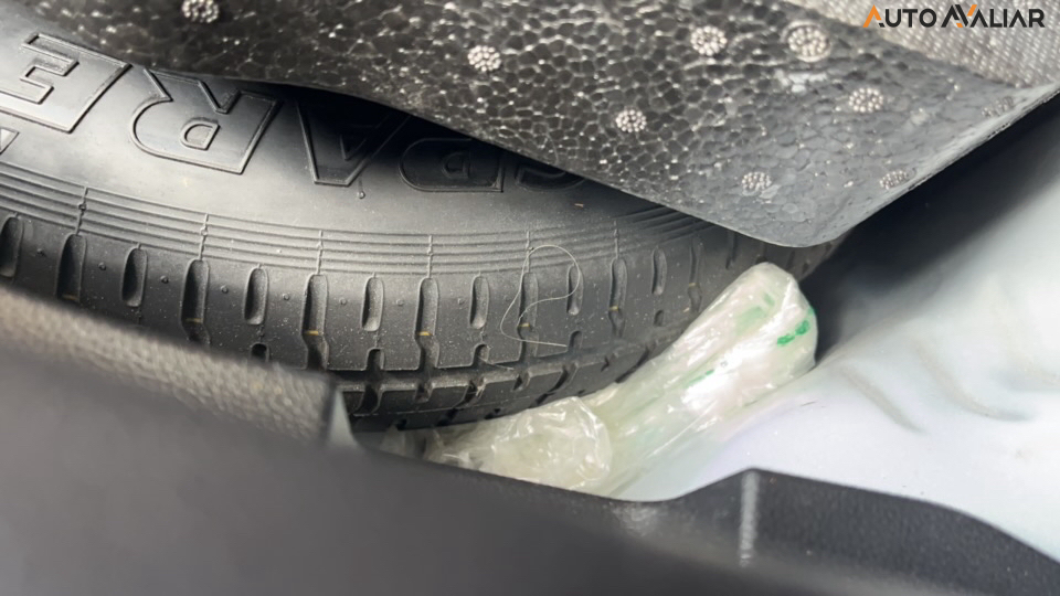 HONDA FIT 1.5 EX 16V FLEX 4P AUTOMATICO