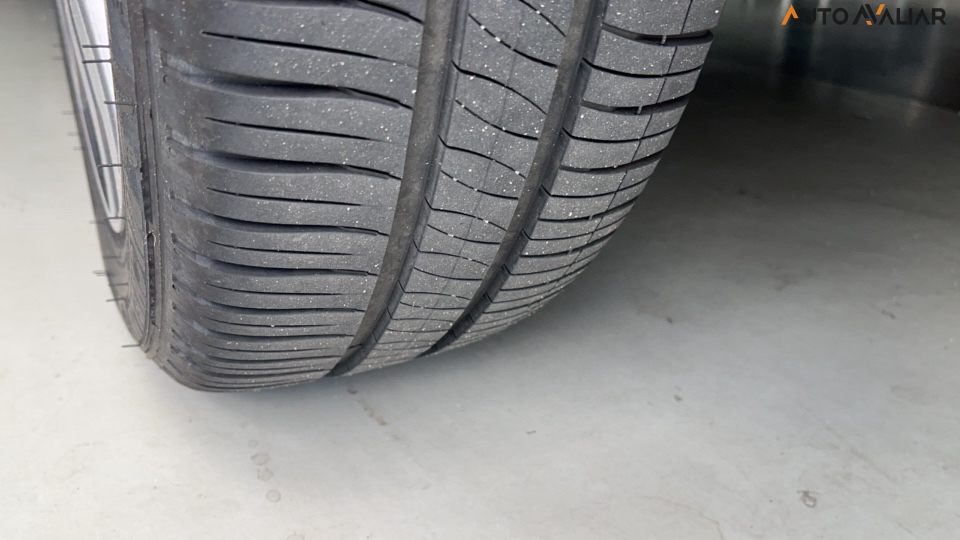 HONDA FIT 1.5 EX 16V FLEX 4P AUTOMATICO