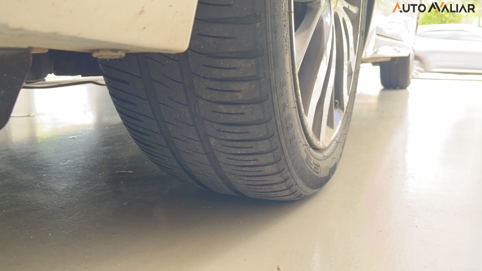 HONDA FIT 1.5 EX 16V FLEX 4P AUTOMATICO