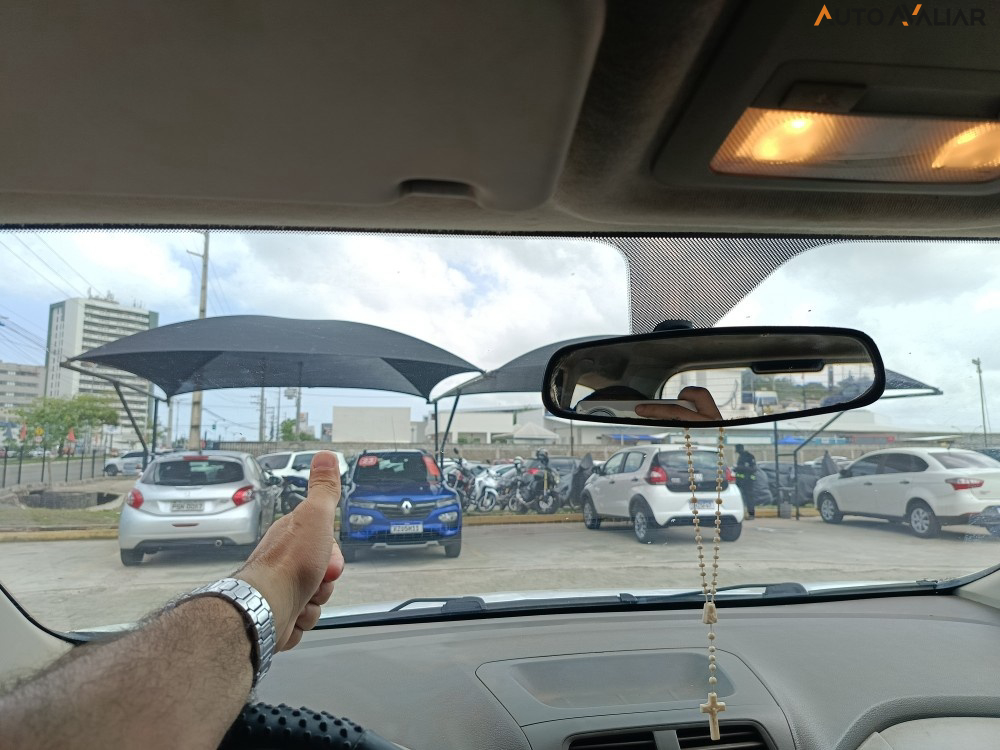 CHEVROLET SPIN 1.8 LT 8V FLEX 4P AUTOMATICO