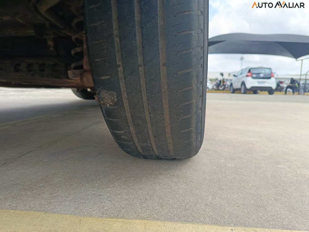 CHEVROLET SPIN 1.8 LT 8V FLEX 4P AUTOMATICO