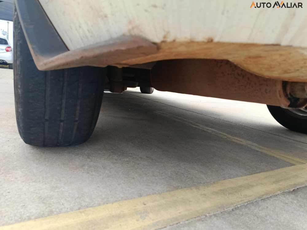 CHEVROLET SPIN 1.8 LT 8V FLEX 4P AUTOMATICO