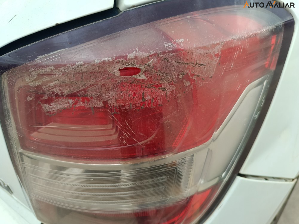 CHEVROLET SPIN 1.8 LT 8V FLEX 4P AUTOMATICO