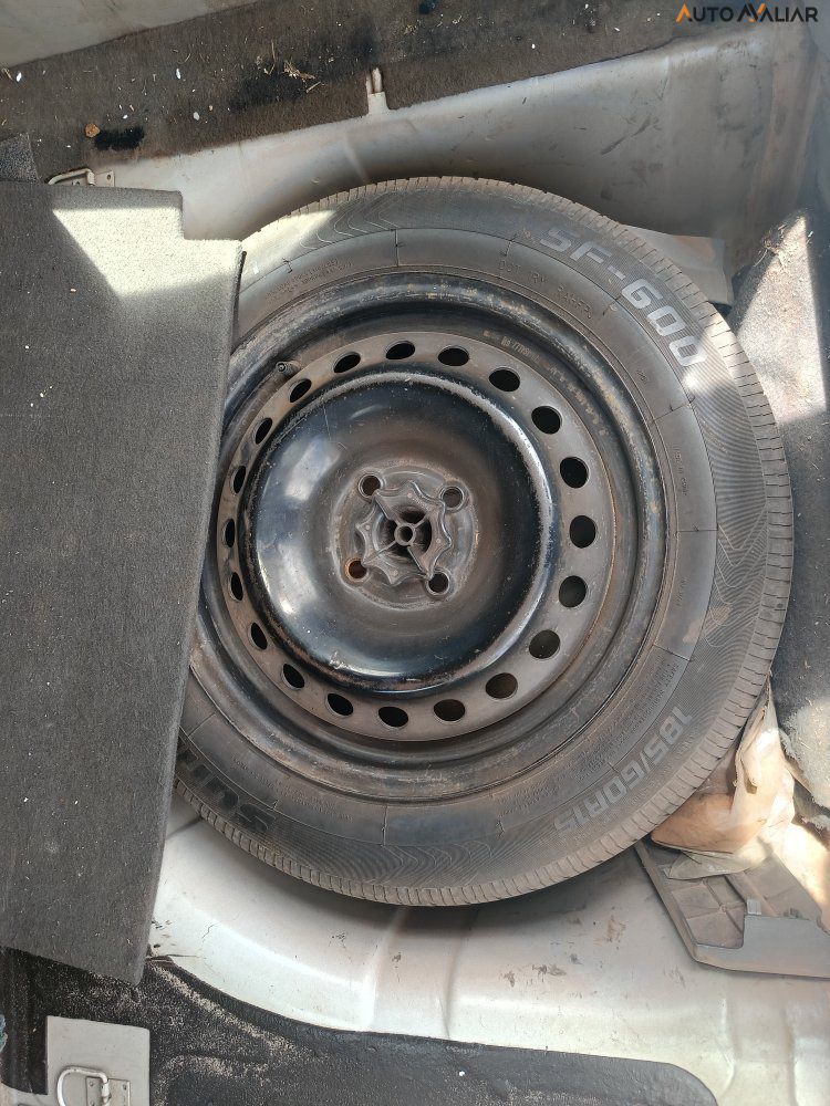 CHEVROLET SPIN 1.8 LT 8V FLEX 4P AUTOMATICO