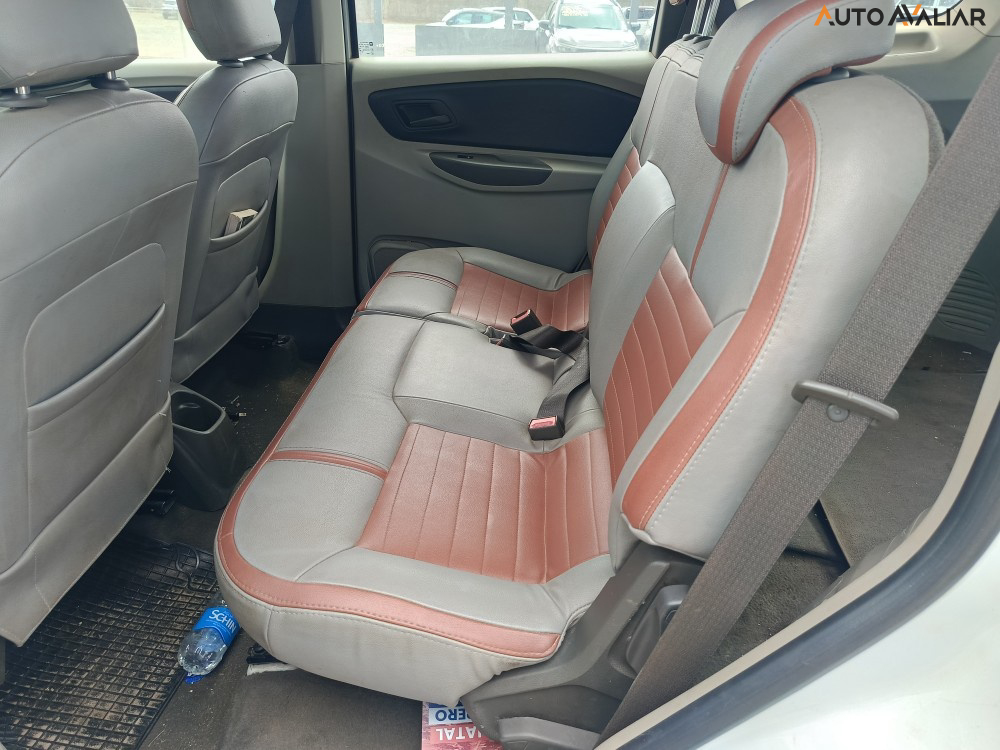 CHEVROLET SPIN 1.8 LT 8V FLEX 4P AUTOMATICO