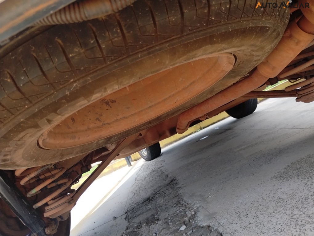 FIAT TORO 1.8 16V EVO FLEX FREEDOM OPEN EDITION PLUS AT6