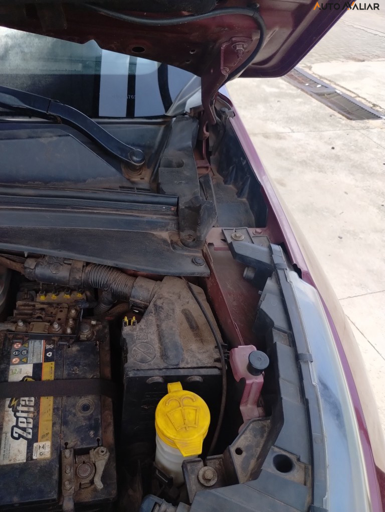 FIAT TORO 1.8 16V EVO FLEX FREEDOM OPEN EDITION PLUS AT6