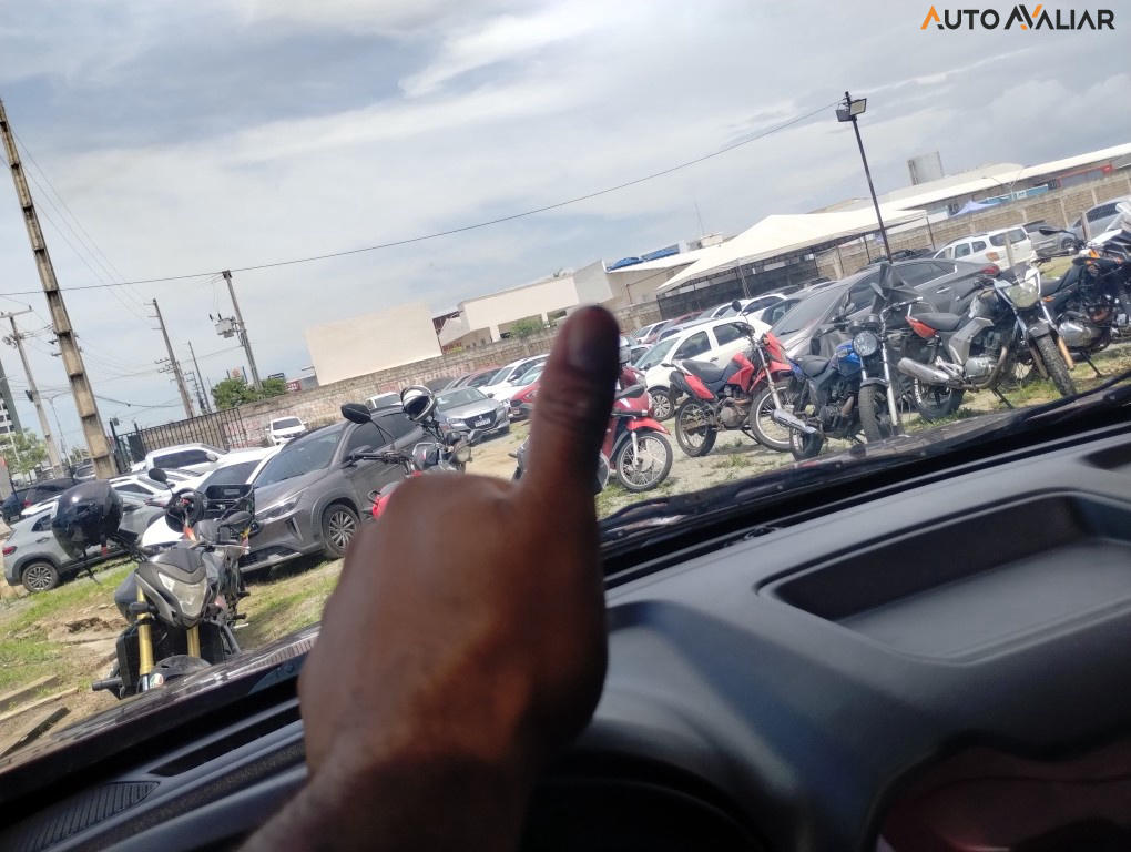 FIAT TORO 1.8 16V EVO FLEX FREEDOM OPEN EDITION PLUS AT6