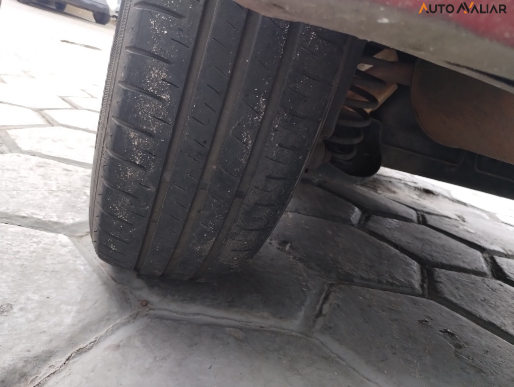 RENAULT SANDERO 1.0 EXPRESSION 16V FLEX 4P MANUAL