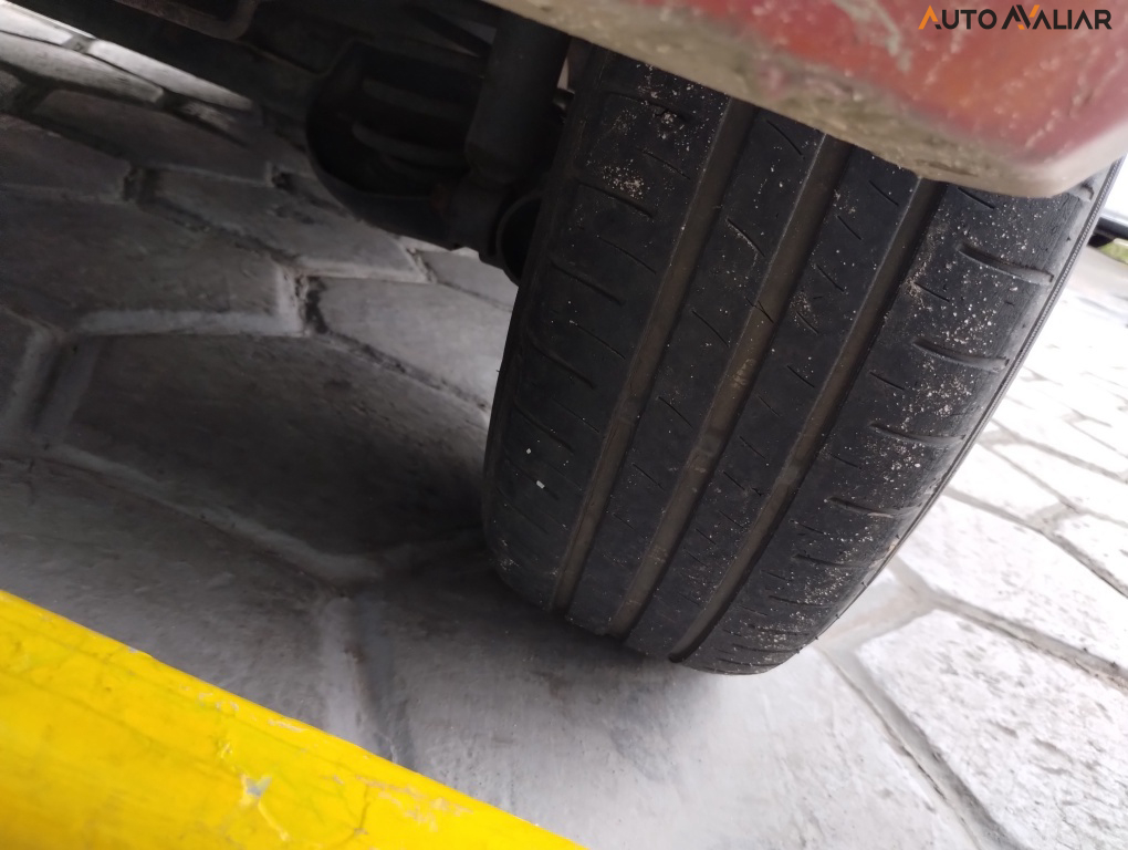 RENAULT SANDERO 1.0 EXPRESSION 16V FLEX 4P MANUAL