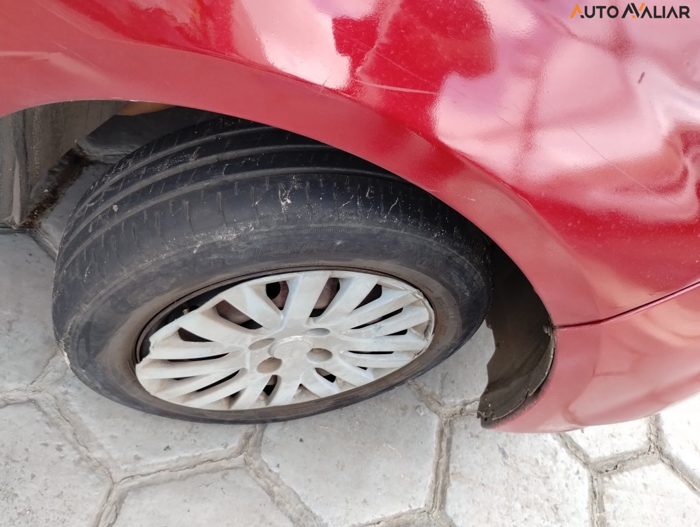 RENAULT SANDERO 1.0 EXPRESSION 16V FLEX 4P MANUAL