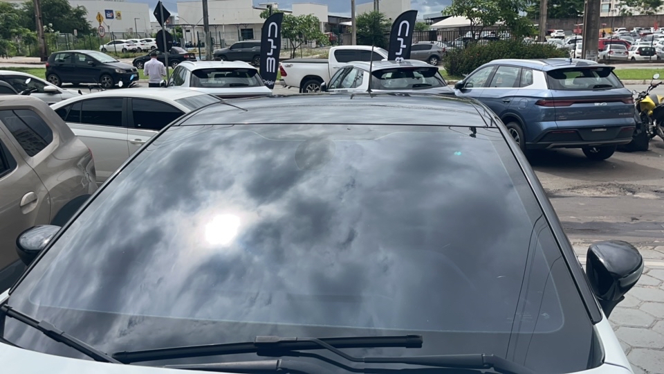 RENAULT CAPTUR 1.3 TCE FLEX ICONIC X-TRONIC