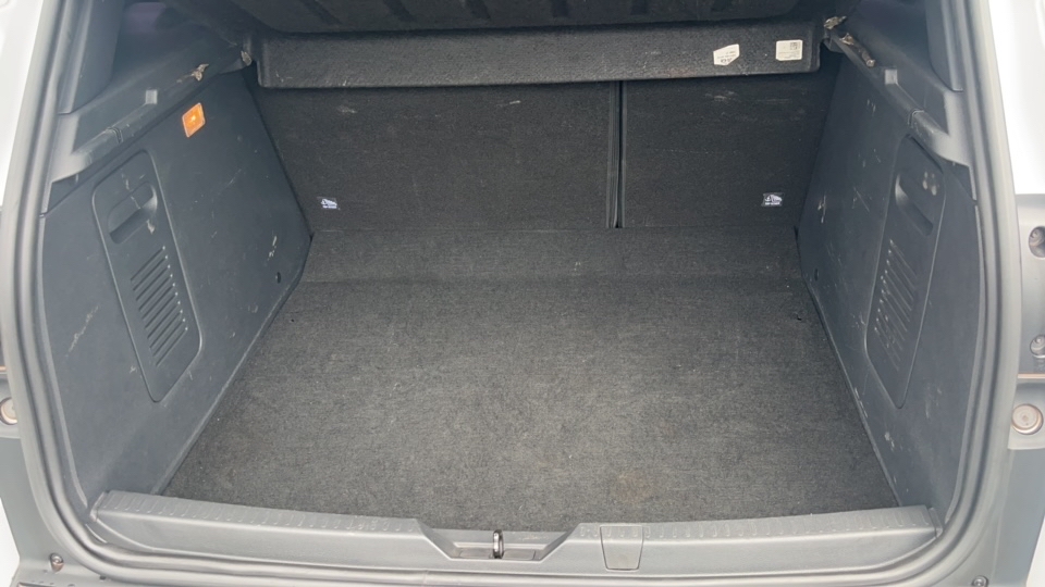 RENAULT CAPTUR 1.3 TCE FLEX ICONIC X-TRONIC